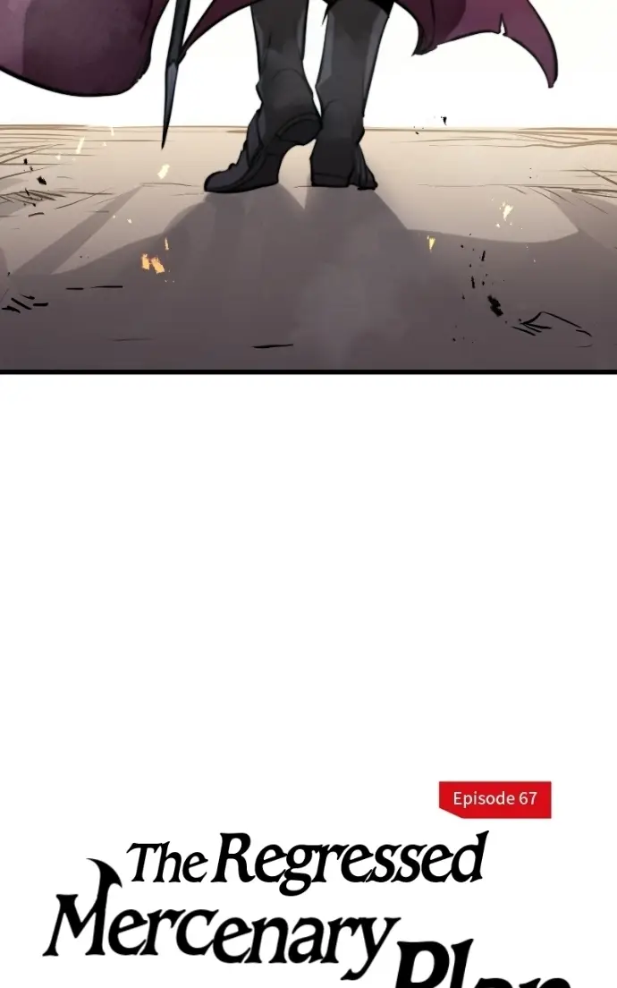 Read The Regressed Mercenary Has a Plan EN Manga Online