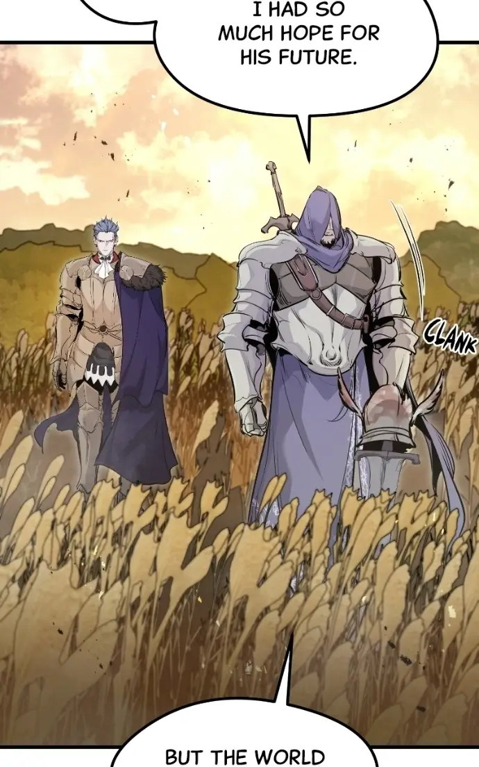 Read The Regressed Mercenary Has a Plan EN Manga Online