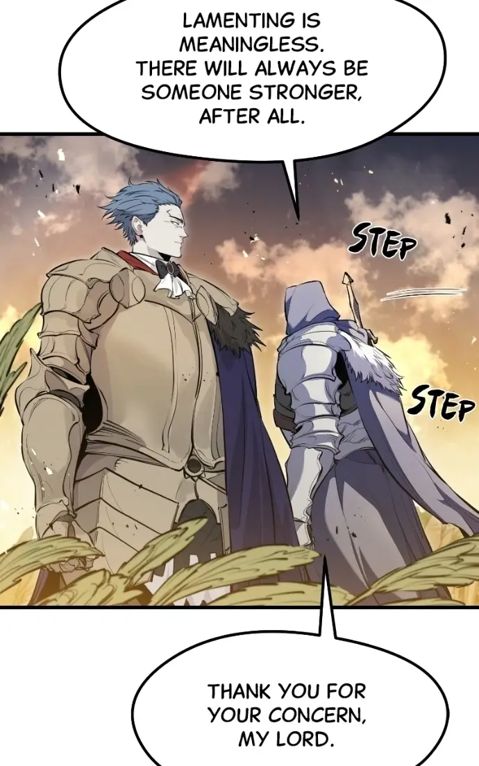 Read The Regressed Mercenary Has a Plan EN Manga Online