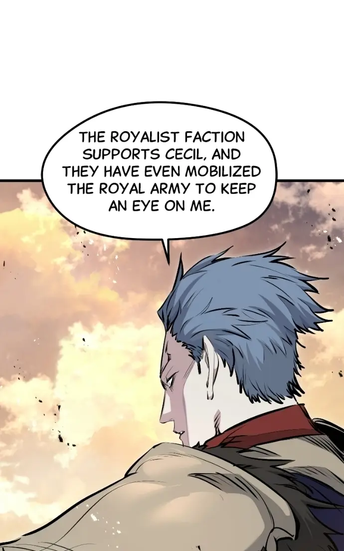 Read The Regressed Mercenary Has a Plan EN Manga Online