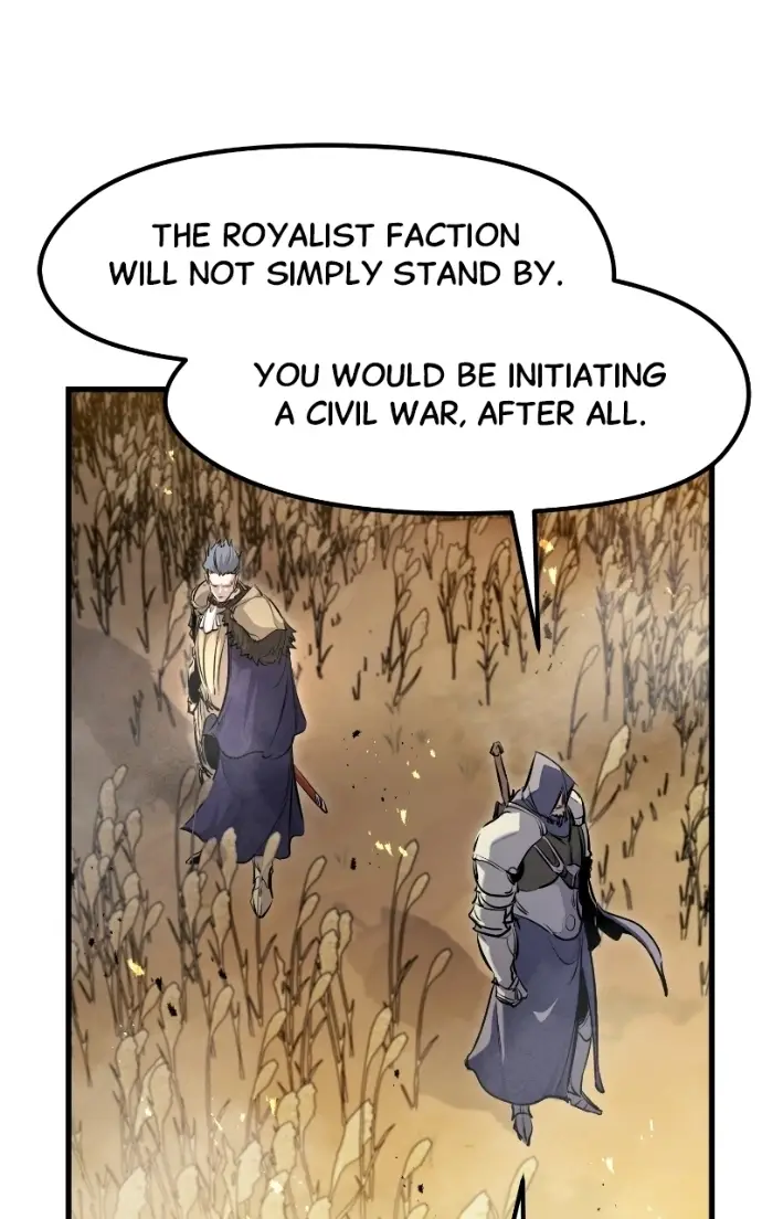 Read The Regressed Mercenary Has a Plan EN Manga Online