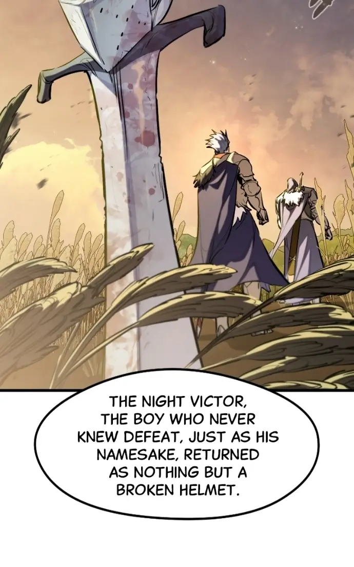 Read The Regressed Mercenary Has a Plan EN Manga Online