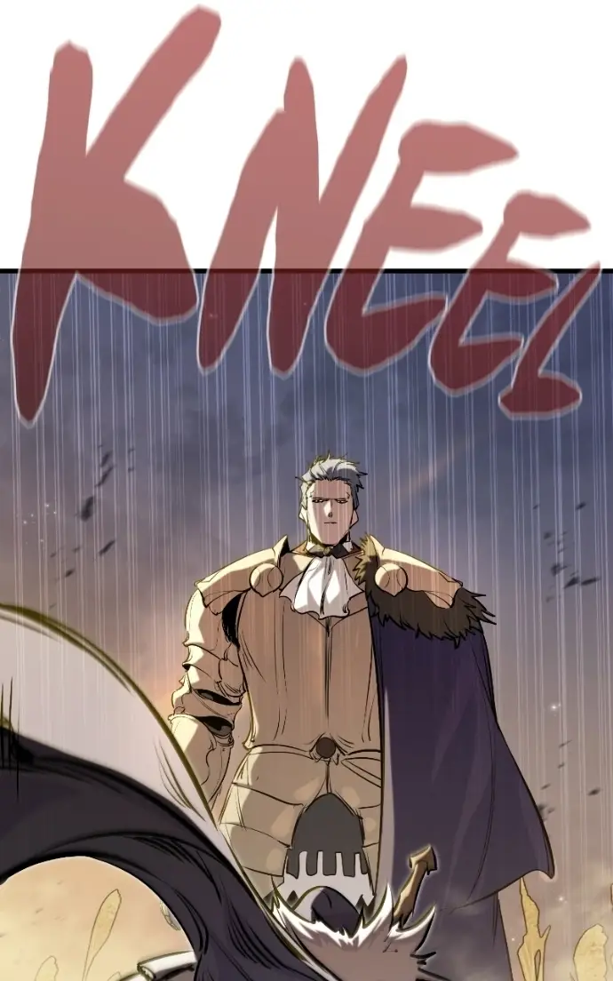 Read The Regressed Mercenary Has a Plan EN Manga Online