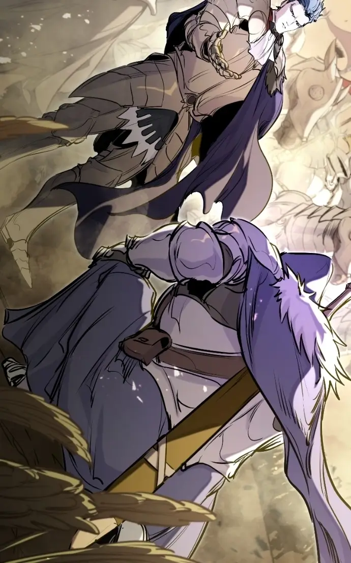 Read The Regressed Mercenary Has a Plan EN Manga Online