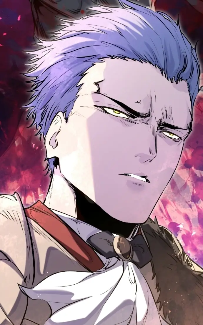 Read The Regressed Mercenary Has a Plan EN Manga Online