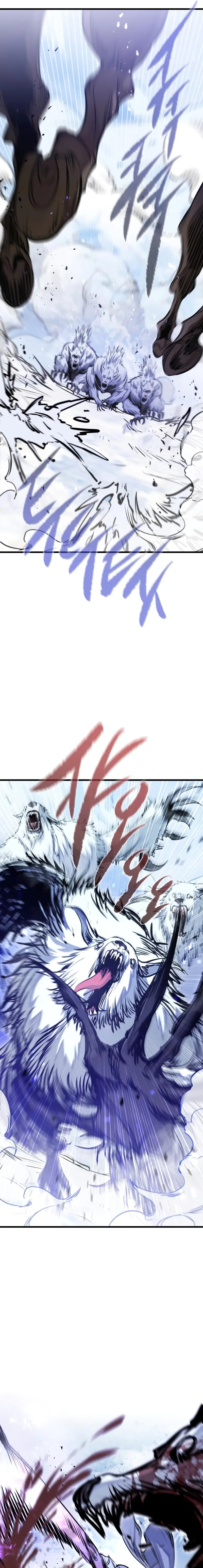 Read The Regressed Mercenary Has a Plan EN Manga Online