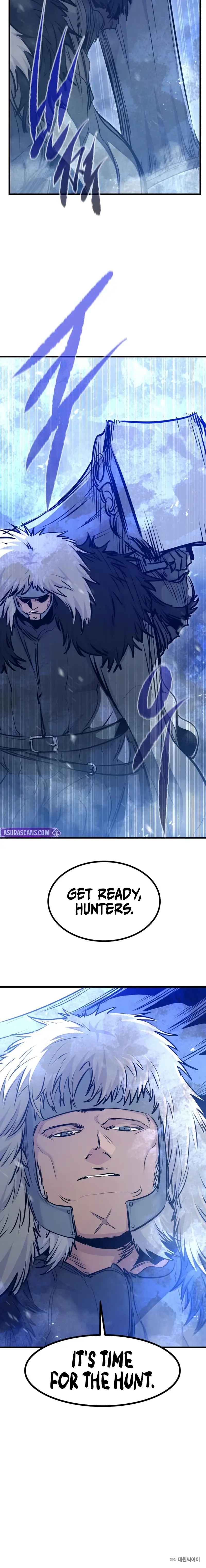 Read The Regressed Mercenary Has a Plan EN Manga Online