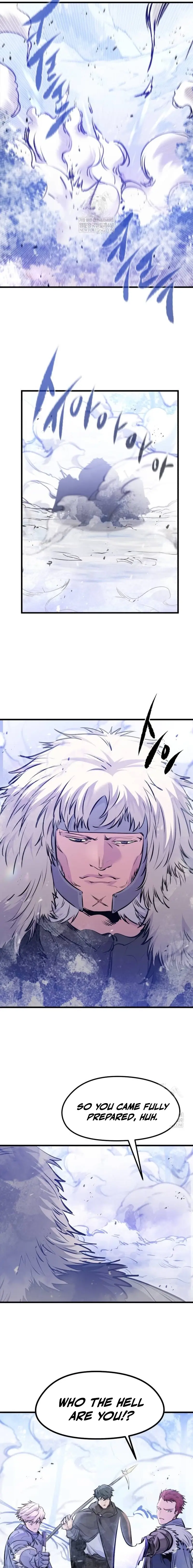 Read The Regressed Mercenary Has a Plan EN Manga Online