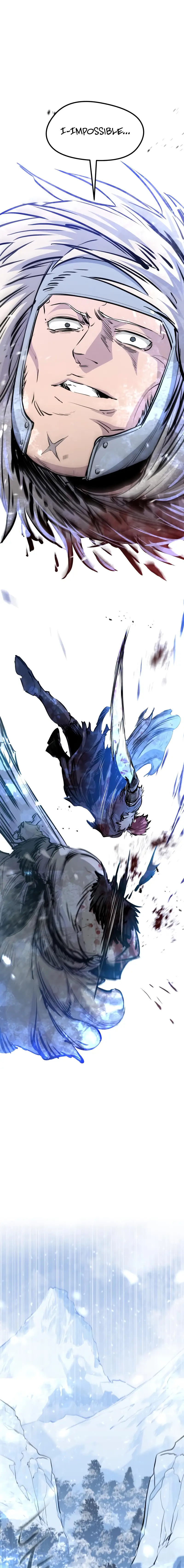 Read The Regressed Mercenary Has a Plan EN Manga Online