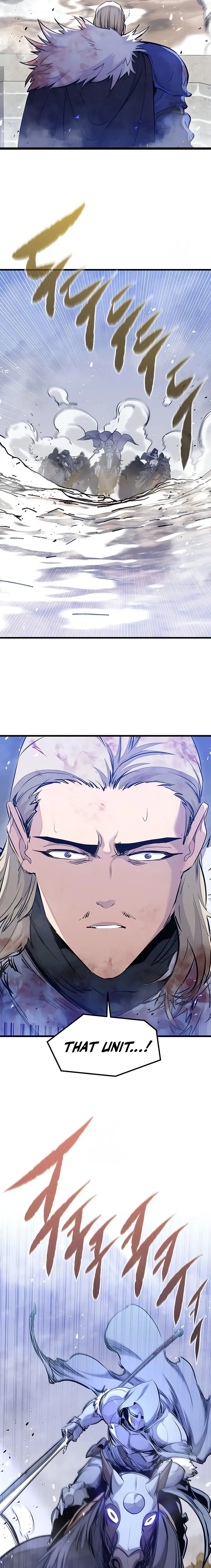 Read The Regressed Mercenary Has a Plan EN Manga Online