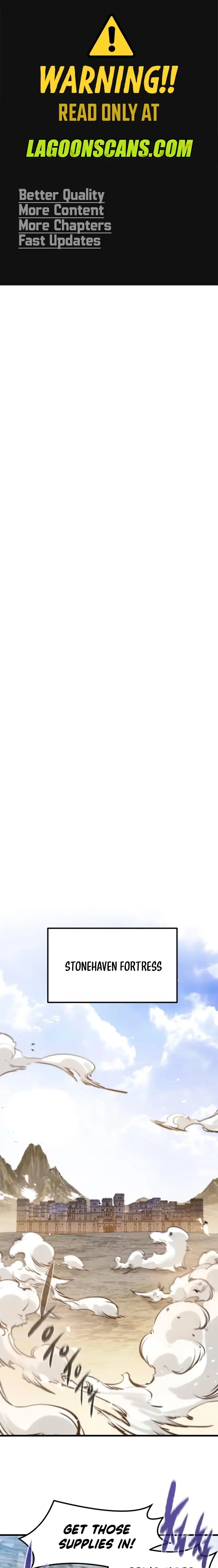 Read The Regressed Mercenary Has a Plan EN Manga Online