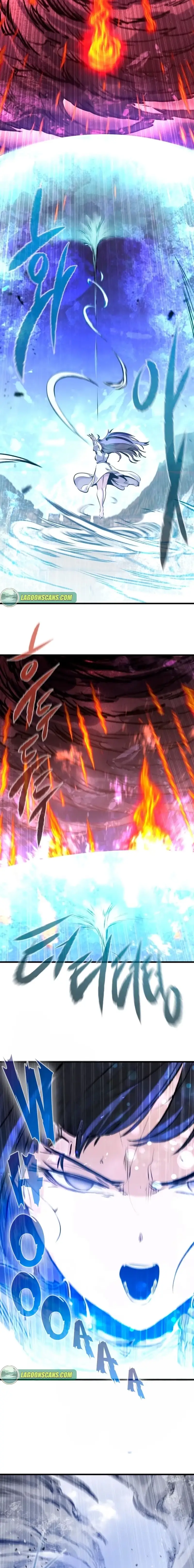 Read The Regressed Mercenary Has a Plan EN Manga Online