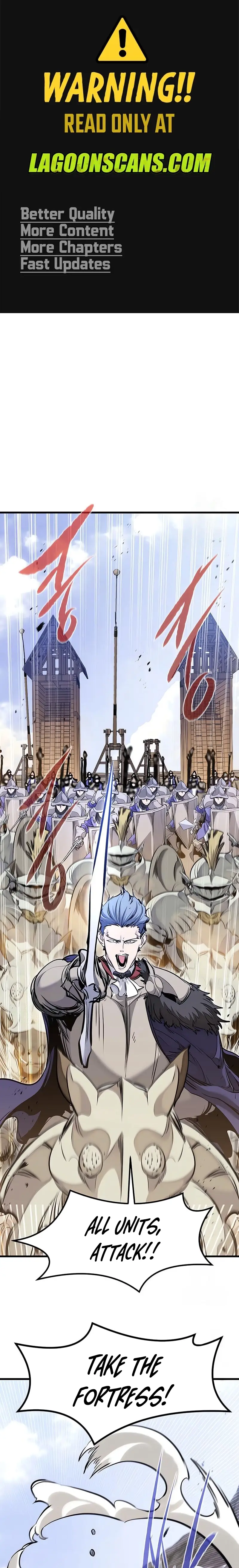 Read The Regressed Mercenary Has a Plan EN Manga Online