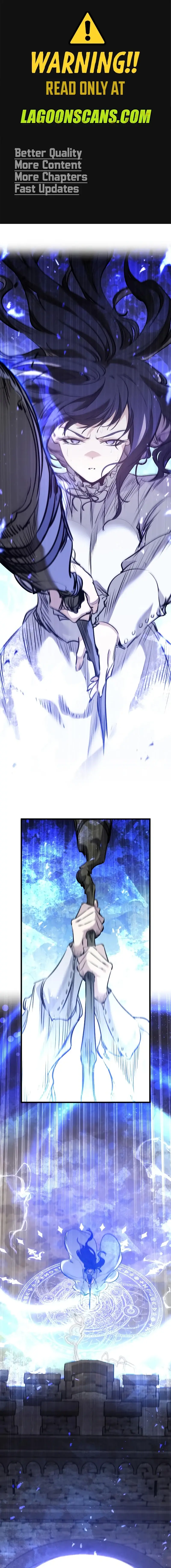 Read The Regressed Mercenary Has a Plan EN Manga Online