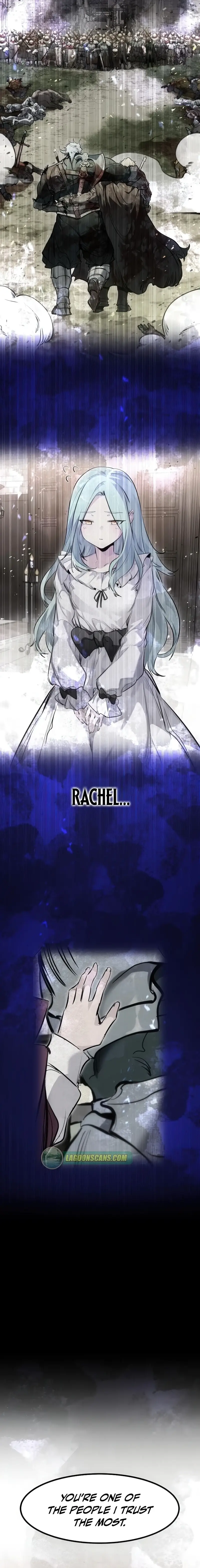 Read The Regressed Mercenary Has a Plan EN Manga Online