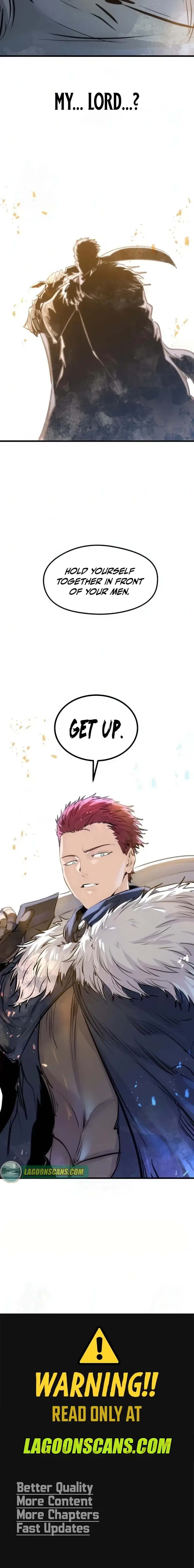 Read The Regressed Mercenary Has a Plan EN Manga Online