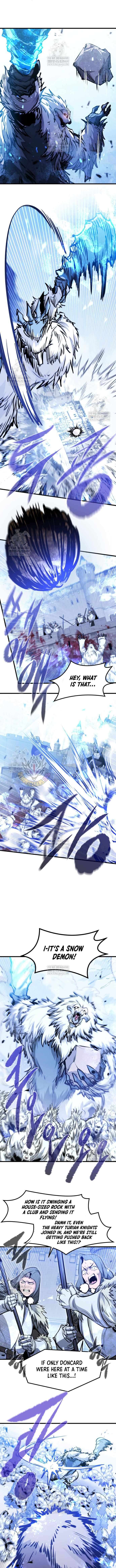 Read The Regressed Mercenary Has a Plan EN Manga Online