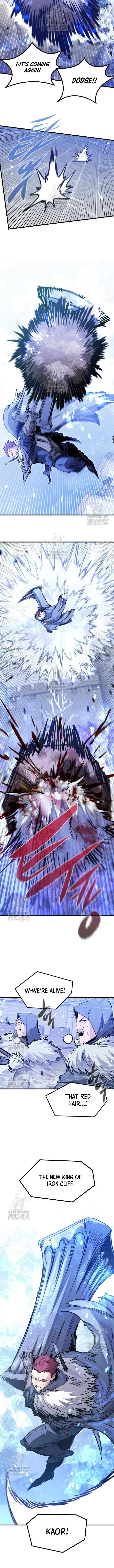 Read The Regressed Mercenary Has a Plan EN Manga Online