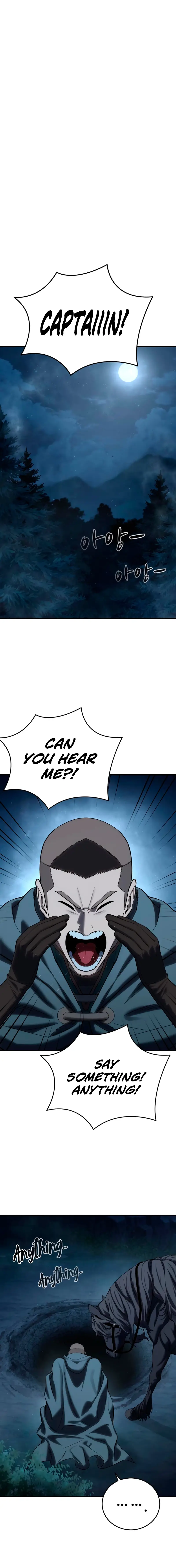 Read The Stellar Swordmaster EN Manga Online