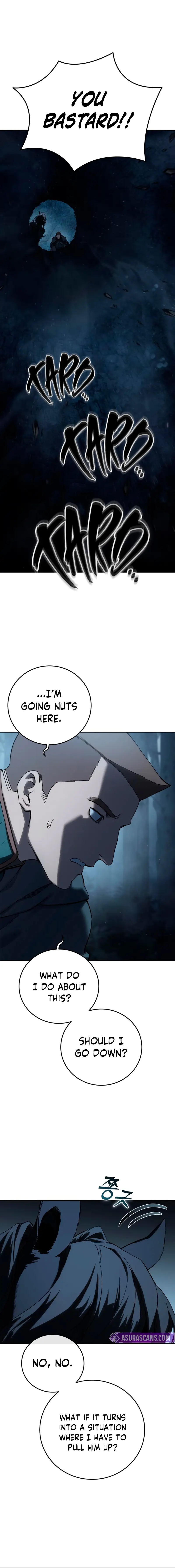 Read The Stellar Swordmaster EN Manga Online