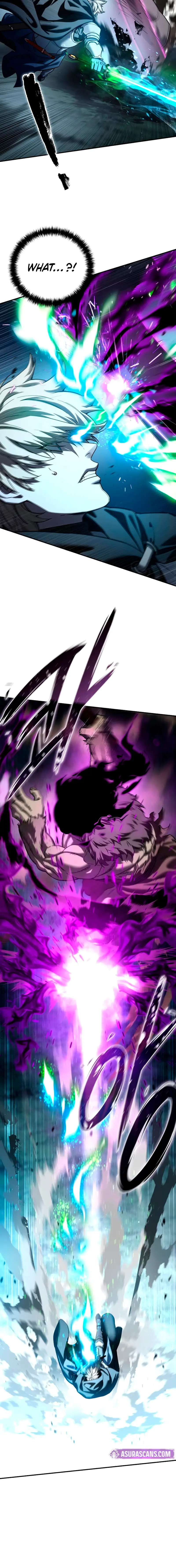 Read The Stellar Swordmaster EN Manga Online