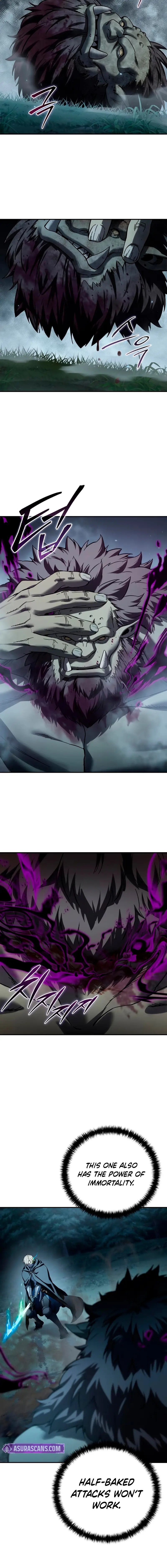 Read The Stellar Swordmaster EN Manga Online