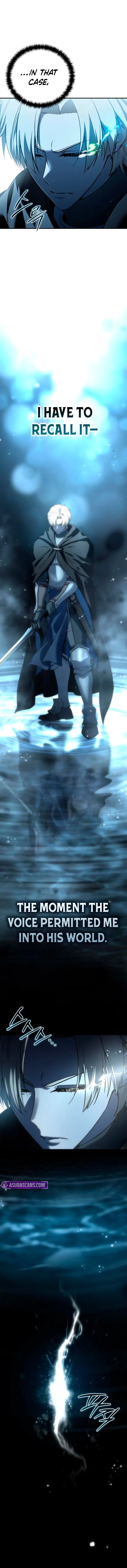 Read The Stellar Swordmaster EN Manga Online