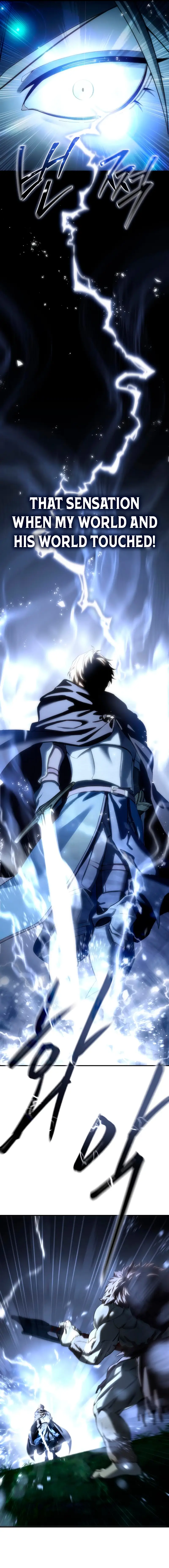 Read The Stellar Swordmaster EN Manga Online