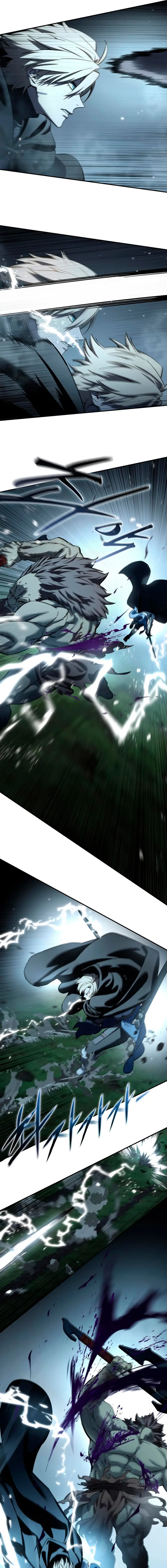 Read The Stellar Swordmaster EN Manga Online