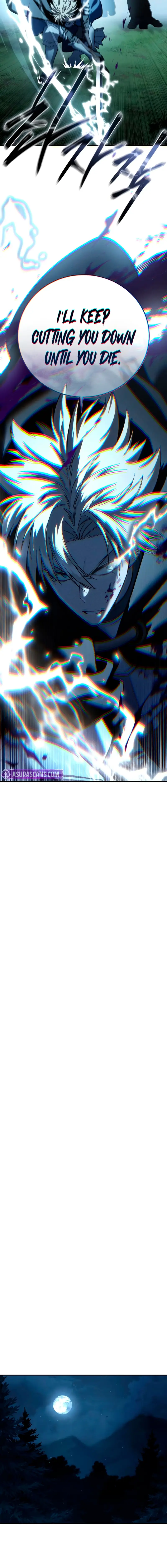 Read The Stellar Swordmaster EN Manga Online