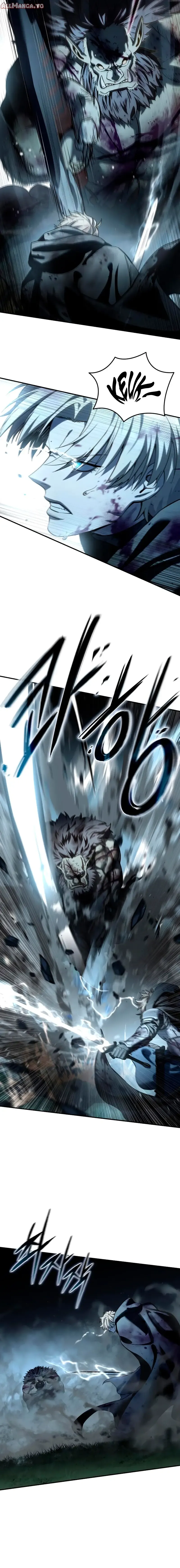 Read The Stellar Swordmaster EN Manga Online