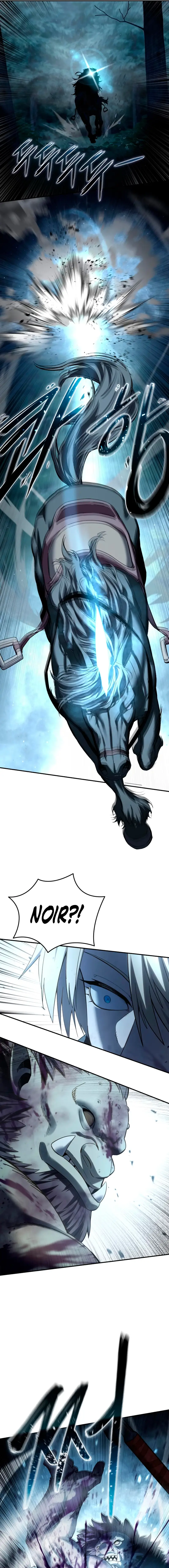 Read The Stellar Swordmaster EN Manga Online