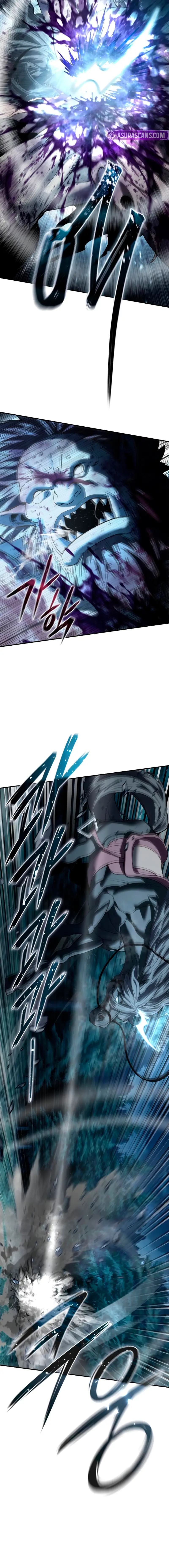 Read The Stellar Swordmaster EN Manga Online