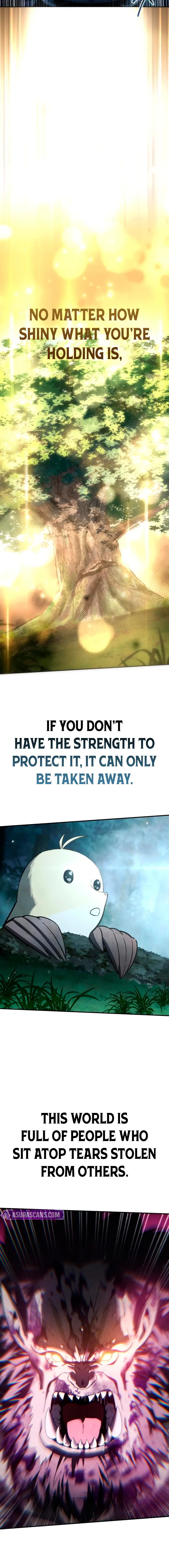 Read The Stellar Swordmaster EN Manga Online