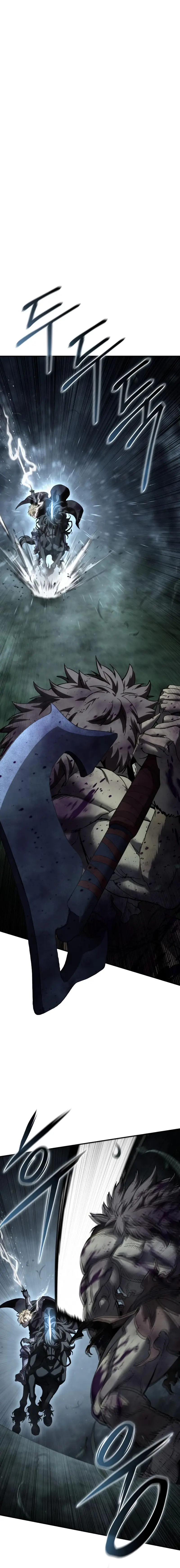 Read The Stellar Swordmaster EN Manga Online