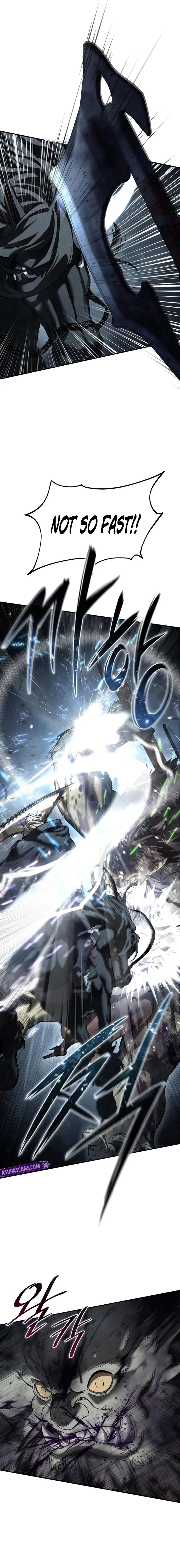 Read The Stellar Swordmaster EN Manga Online