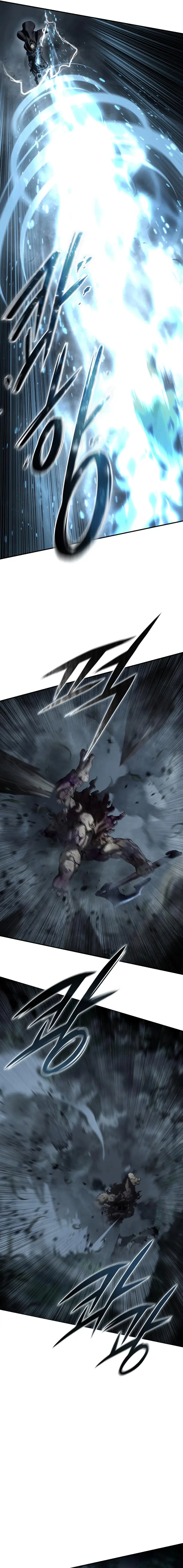 Read The Stellar Swordmaster EN Manga Online