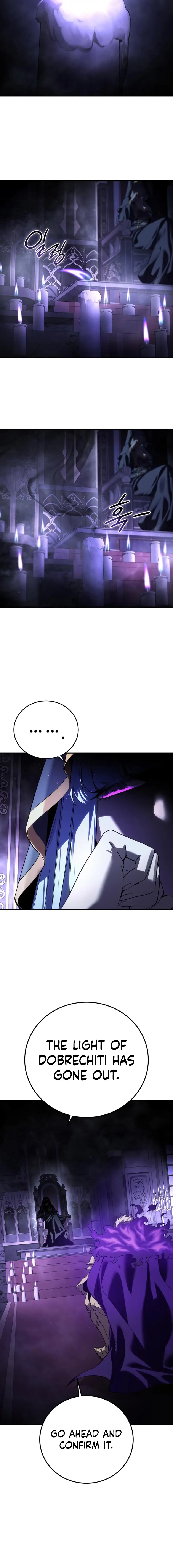 Read The Stellar Swordmaster EN Manga Online