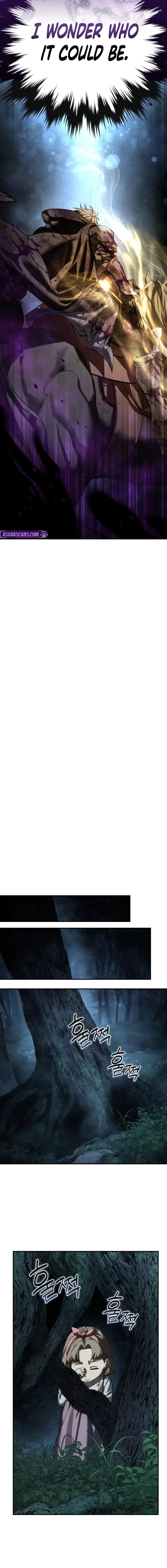 Read The Stellar Swordmaster EN Manga Online