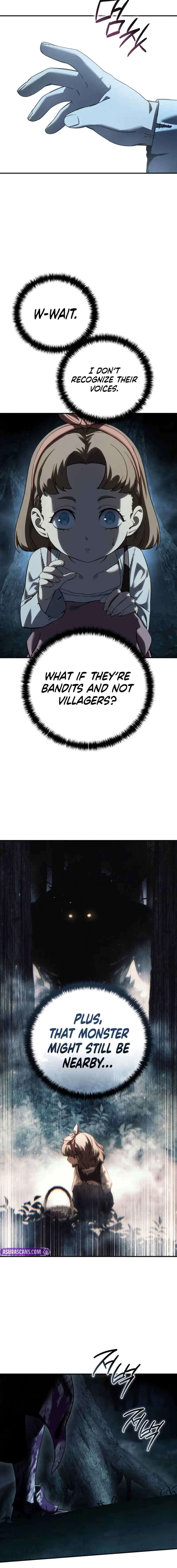 Read The Stellar Swordmaster EN Manga Online