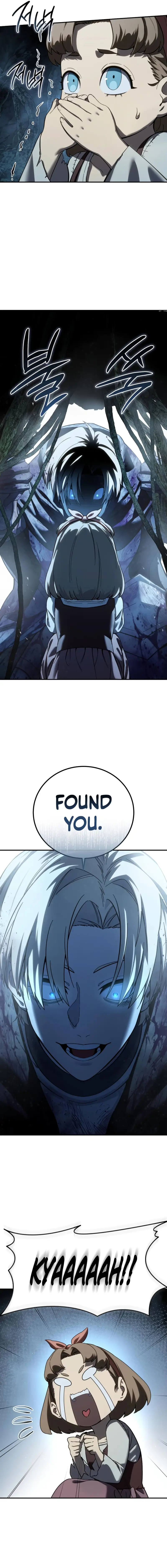 Read The Stellar Swordmaster EN Manga Online