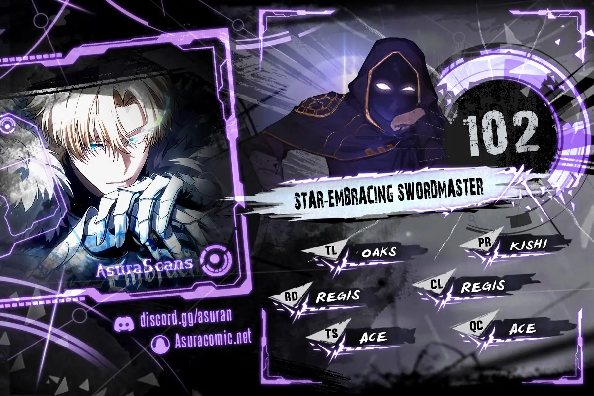 Read The Stellar Swordmaster EN Manga Online