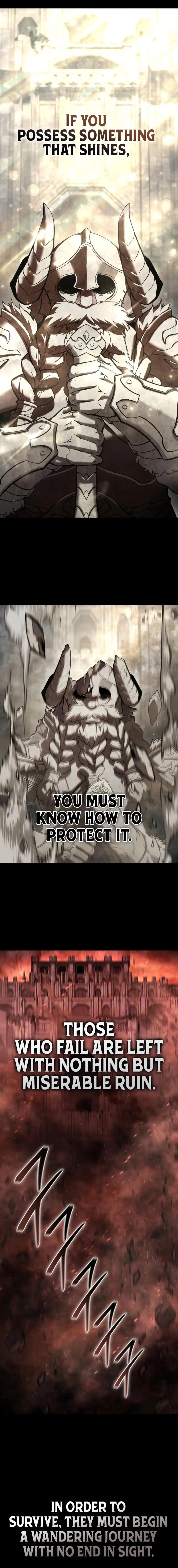 Read The Stellar Swordmaster EN Manga Online