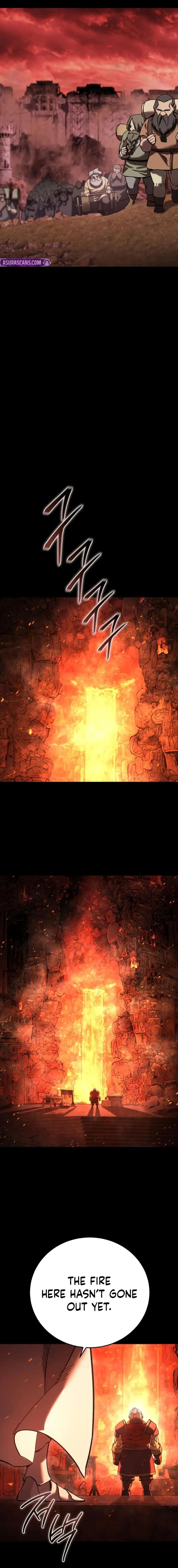 Read The Stellar Swordmaster EN Manga Online