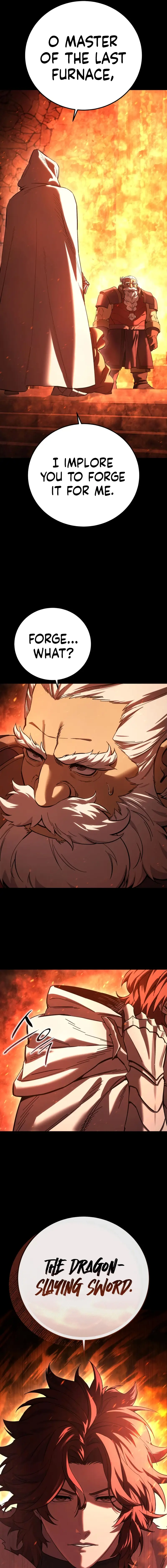 Read The Stellar Swordmaster EN Manga Online