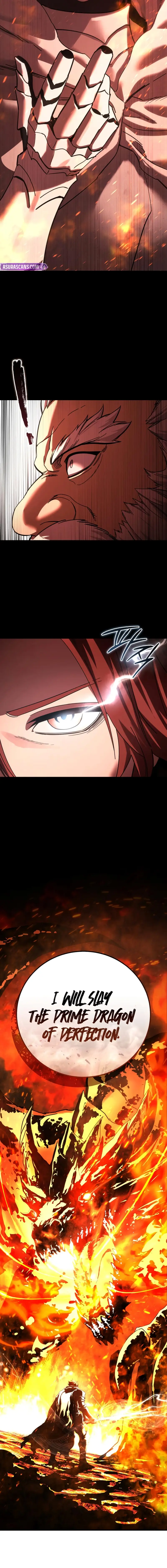 Read The Stellar Swordmaster EN Manga Online