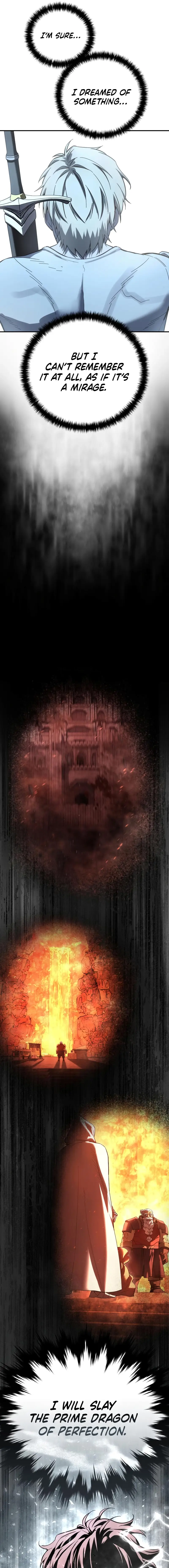 Read The Stellar Swordmaster EN Manga Online