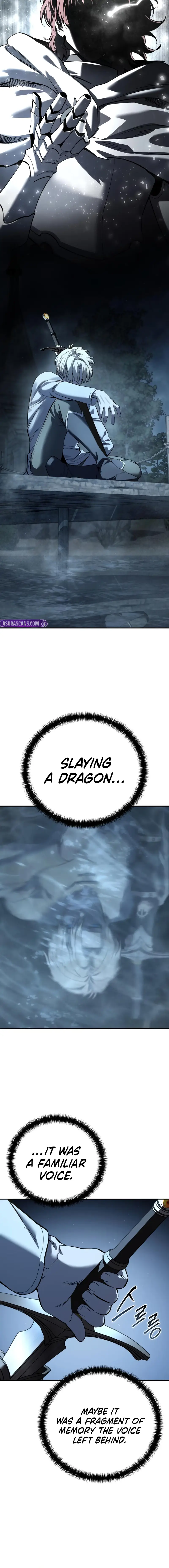 Read The Stellar Swordmaster EN Manga Online