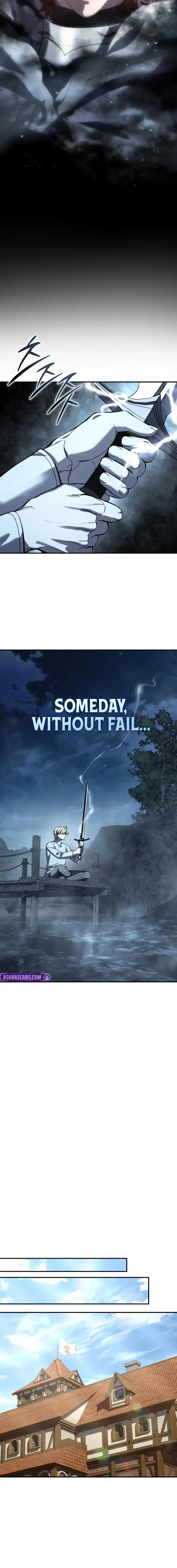 Read The Stellar Swordmaster EN Manga Online