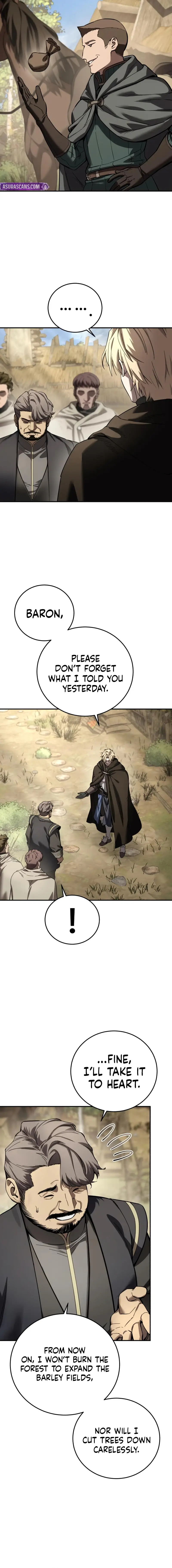 Read The Stellar Swordmaster EN Manga Online